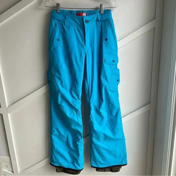 Orage Women's Storm Bella Insulated Ski Snowboard Snow Pant Size XS - Picture 2 of 11